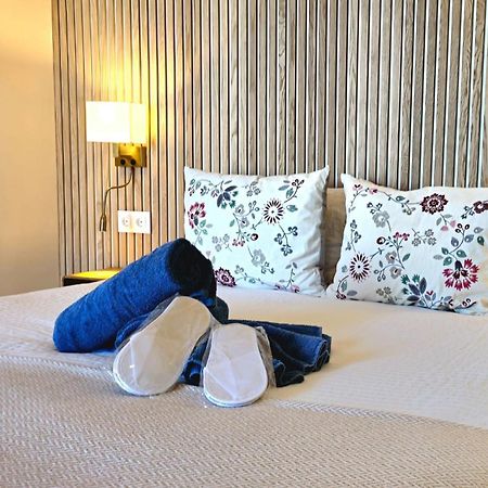 Seaview Retreat Torremolinos City Center, With Pool And Amazing Views By Namaste Elite Екстер'єр фото
