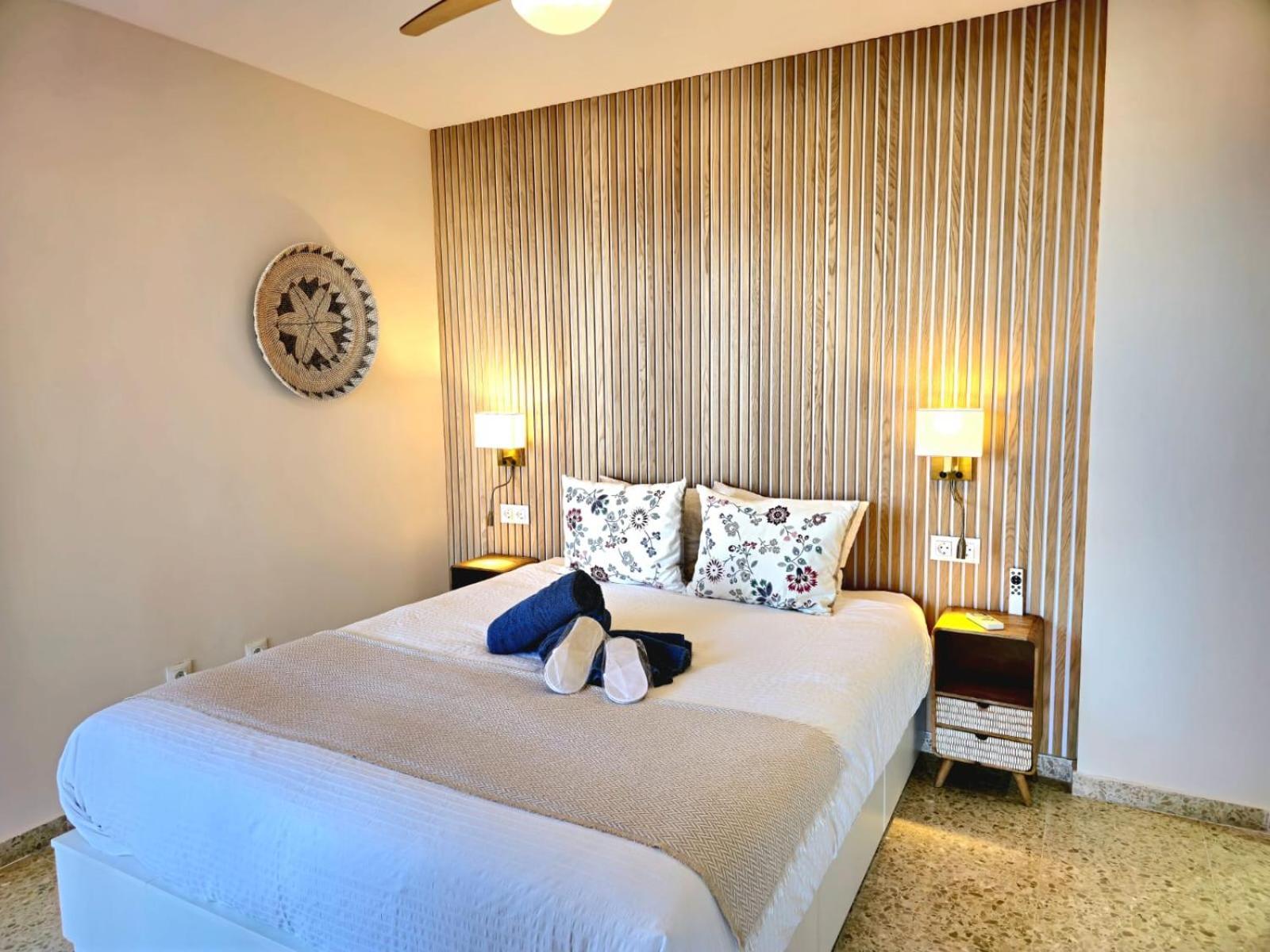 Seaview Retreat Torremolinos City Center, With Pool And Amazing Views By Namaste Elite Екстер'єр фото