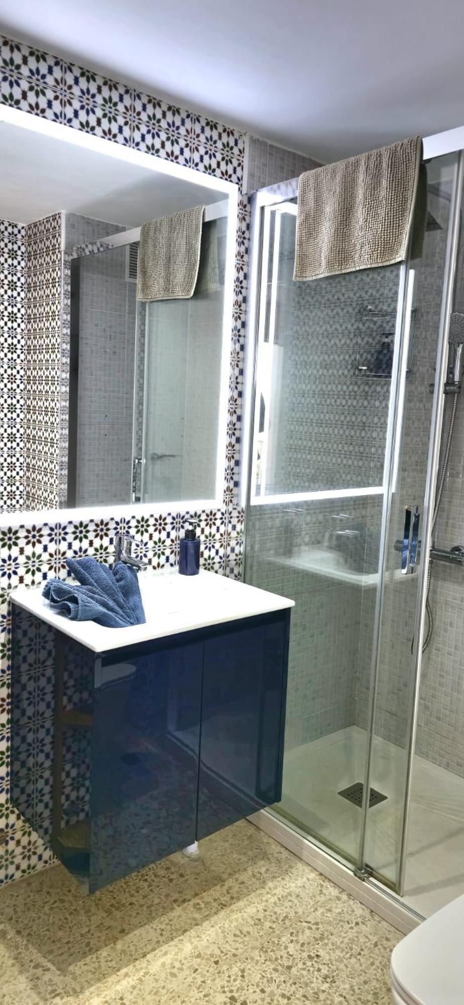 Seaview Retreat Torremolinos City Center, With Pool And Amazing Views By Namaste Elite Екстер'єр фото