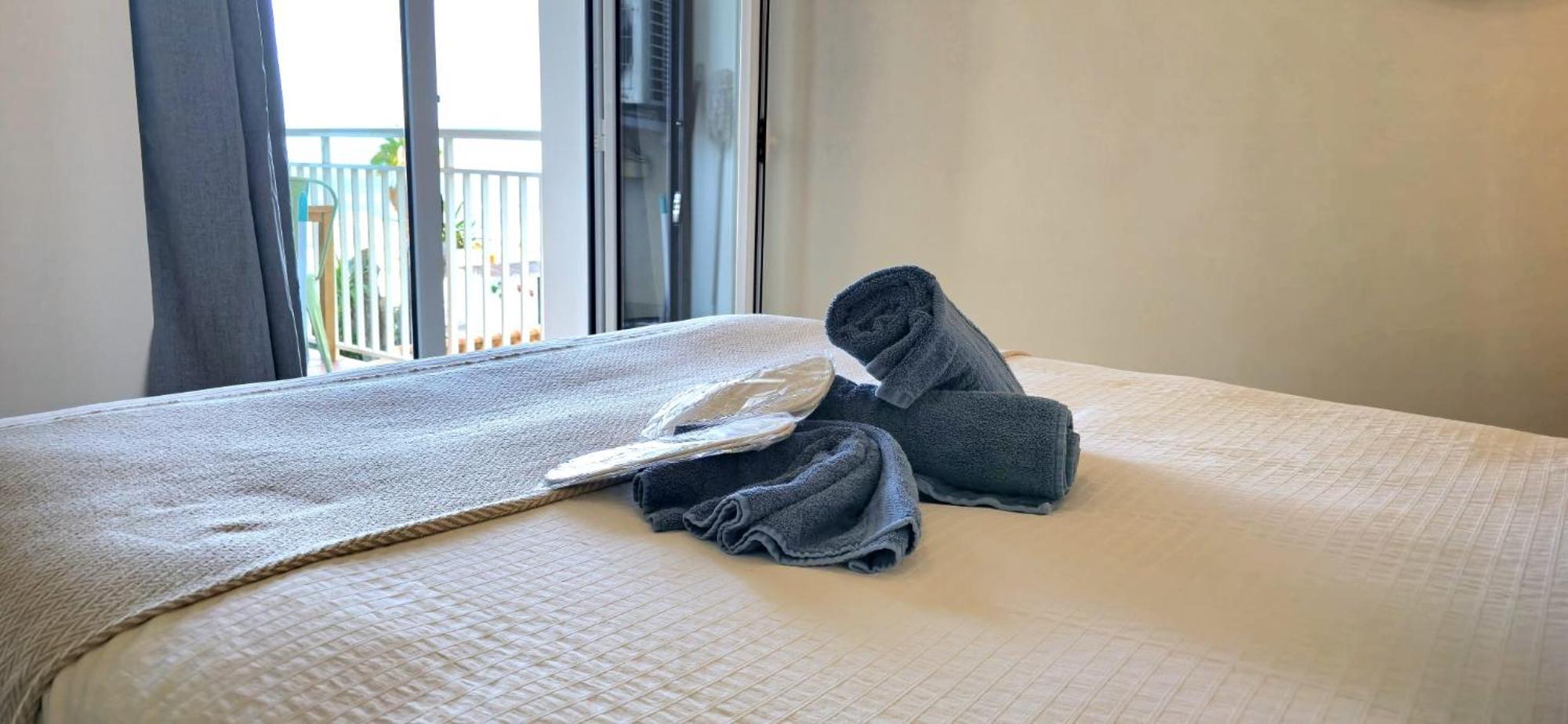 Seaview Retreat Torremolinos City Center, With Pool And Amazing Views By Namaste Elite Екстер'єр фото