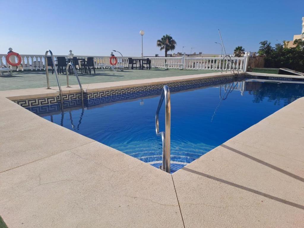 Seaview Retreat Torremolinos City Center, With Pool And Amazing Views By Namaste Elite Екстер'єр фото